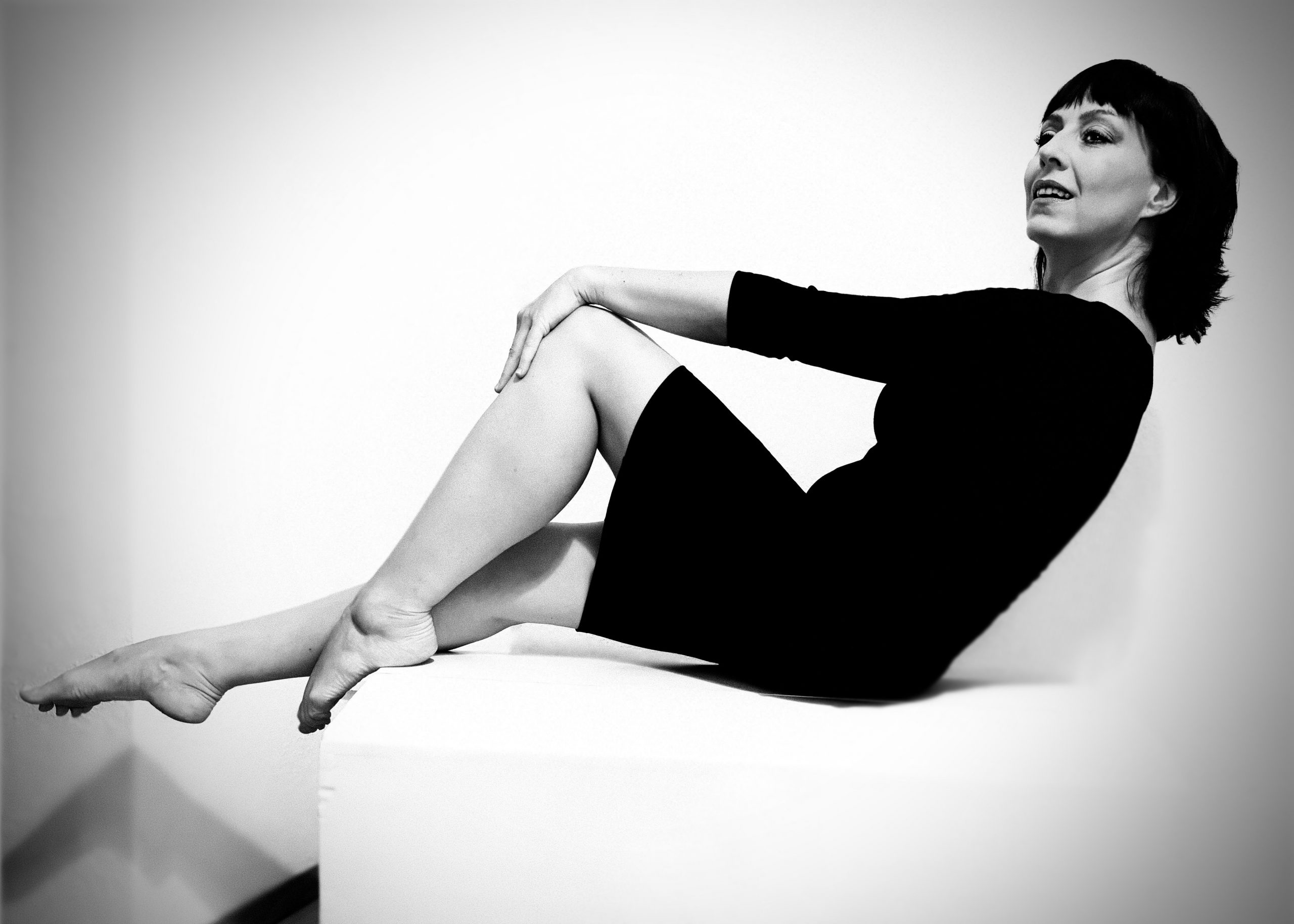 Juliane Fechner Portrait 2 2025