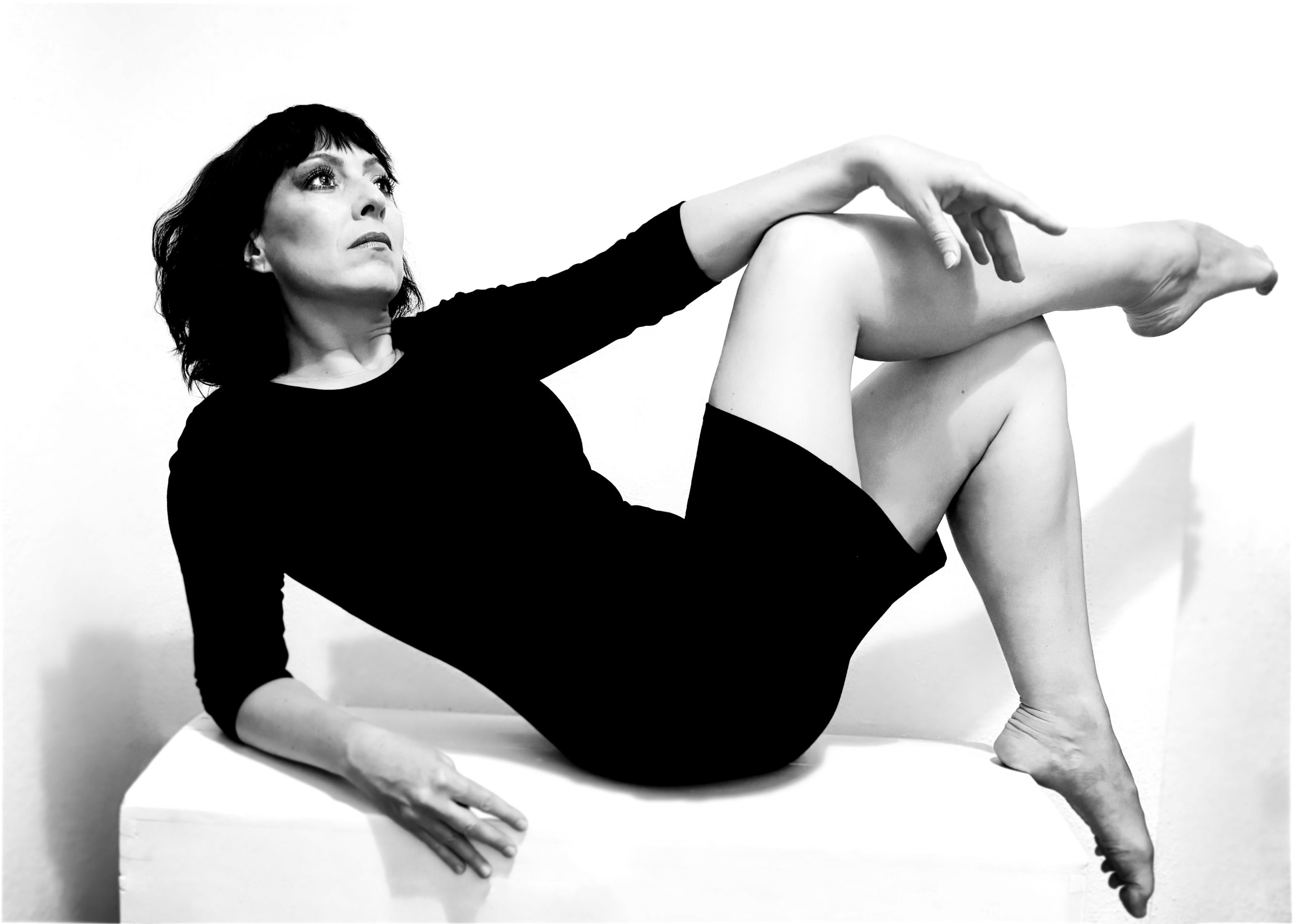 Juliane Fechner Portrait 2025